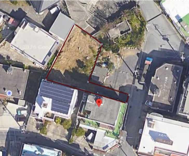 Vacant Land for Sale in Urasoe, Okinawa - Build Your Dream Home - Thumbnail 4