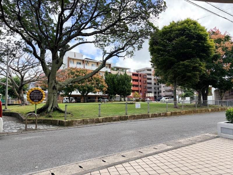 Lions Garden Mashiki 3LDK Apartment for Sale in Ginowan - Thumbnail 4
