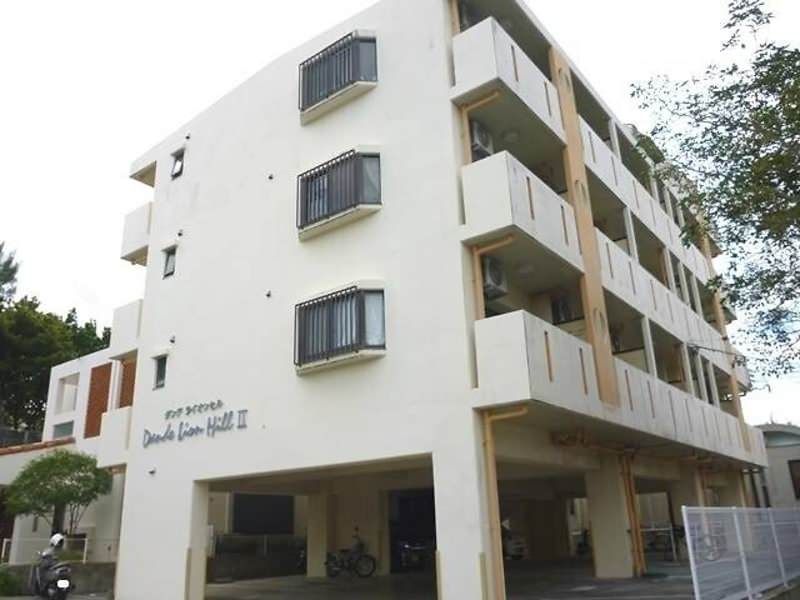 1K Rental Apartment Near Oroku Station, Naha City - Thumbnail 2