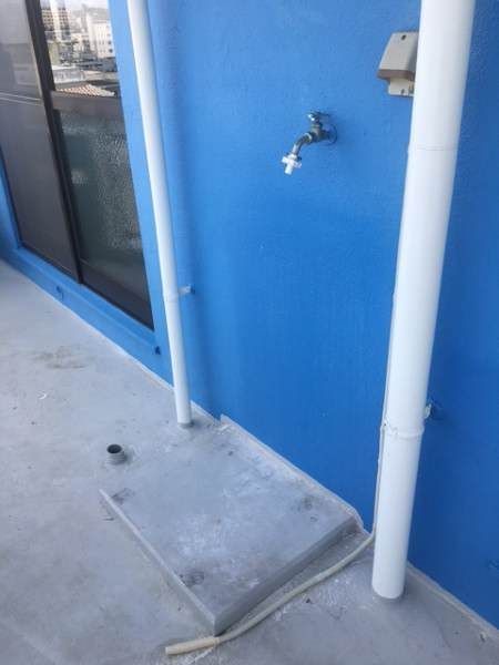 2DK Apartment for Rent in Naha, Okinawa with Free Parking - Thumbnail 3