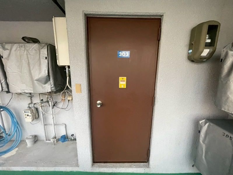 Rental Apartment in Naha Makishi, 3-min to Asato Station - Thumbnail 3