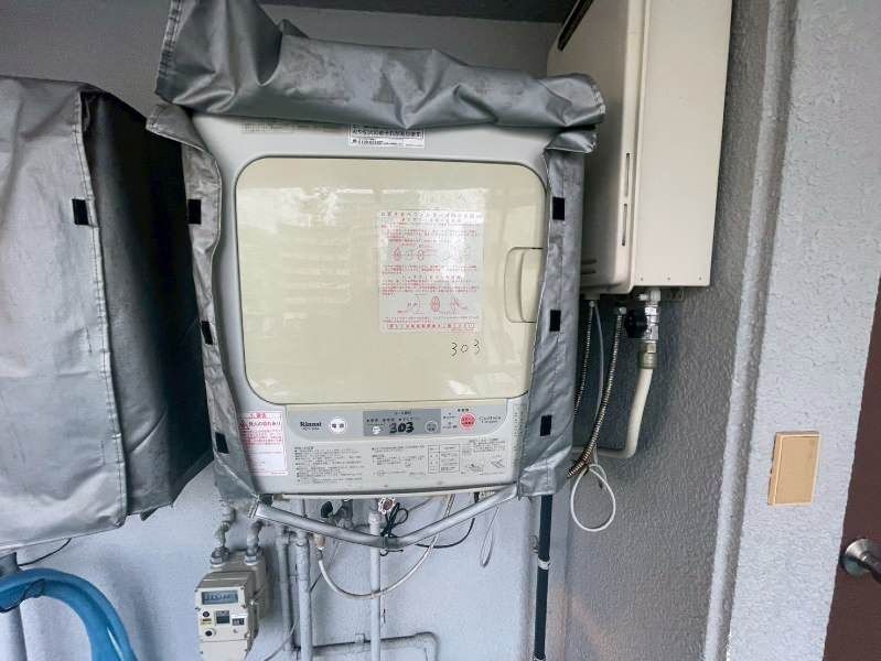 Rental Apartment in Naha Makishi, 3-min to Asato Station - Thumbnail 2