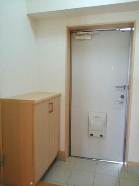 1LDK Apartment for Rent in Nishihara, Okinawa - 42.23 sqm - Thumbnail 2