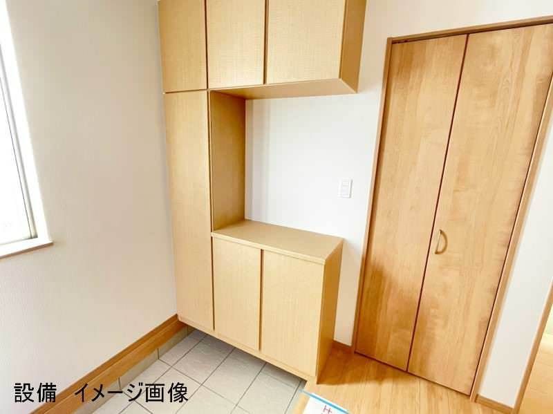 New 4LDK House for Sale in Yonabaru, Okinawa - Heartful Town - Thumbnail 3