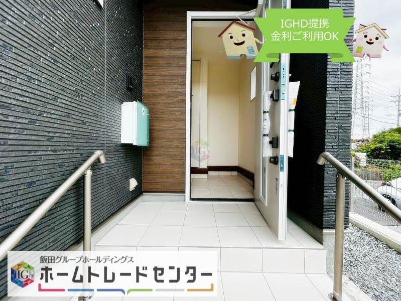 New 3LDK House in Nakagusuku Village, Okinawa | Long-Term Excellent Housing - Thumbnail 4