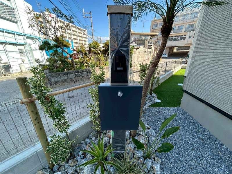 New 4LDK House in Yonabaru Okinawa for Sale - 2026 Build - Thumbnail 2