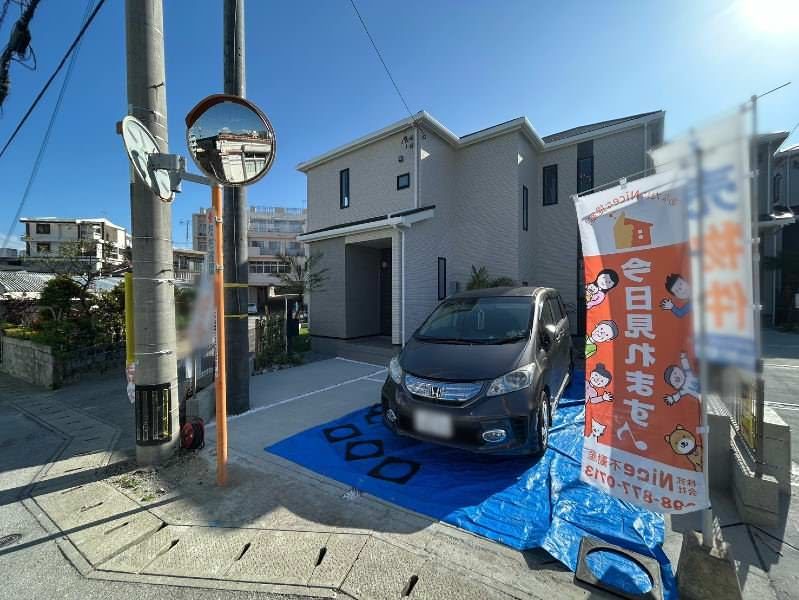 New 4LDK House in Yonabaru Okinawa for Sale - 2026 Build - Thumbnail 4