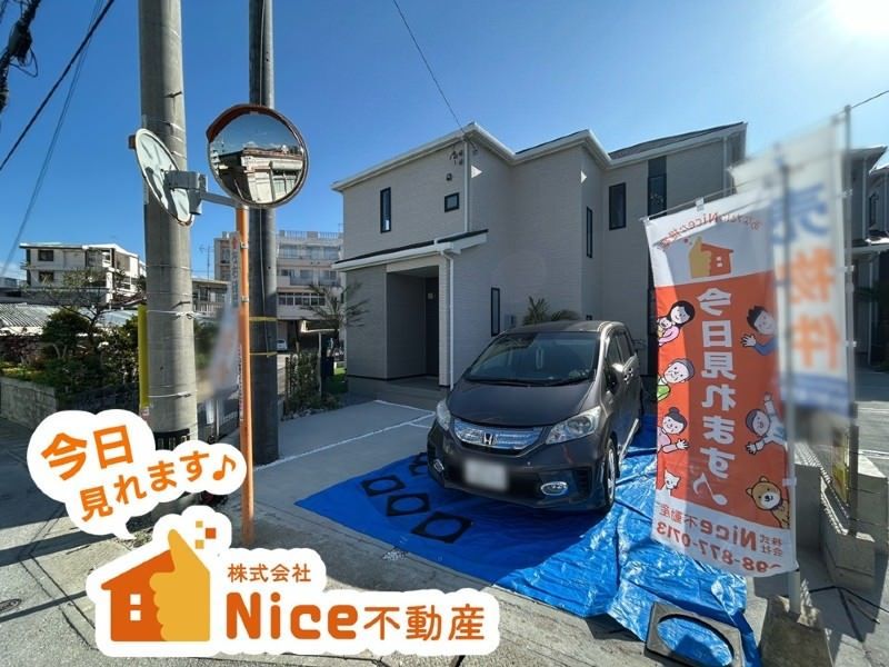 New 4LDK House in Yonabaru Okinawa for Sale - 2026 Build - Thumbnail 3