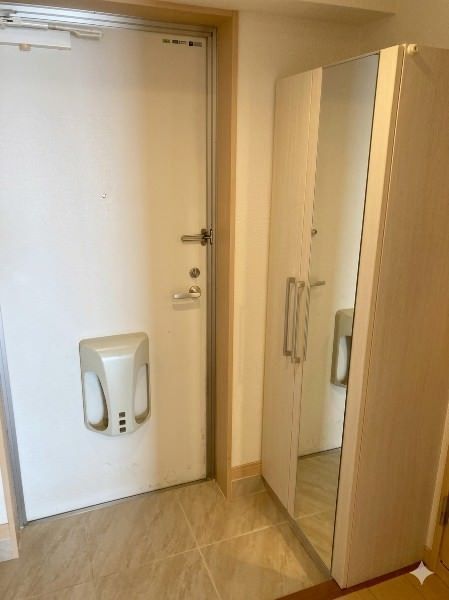 1LDK Apartment for Rent in Yomitan, Okinawa - 42.23 sqm - Thumbnail 3