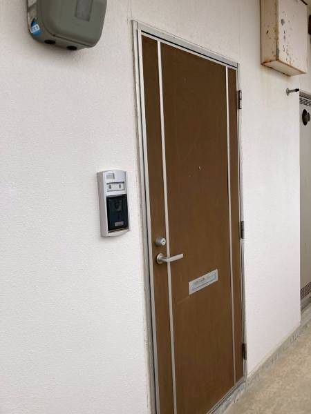 1LDK Apartment for Rent in Yomitan, Okinawa - 42.23 sqm - Thumbnail 2
