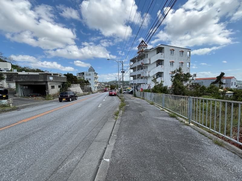 Ocean View Land for Sale in Yaese Town, Okinawa - 280 sqm Plot - Thumbnail 3