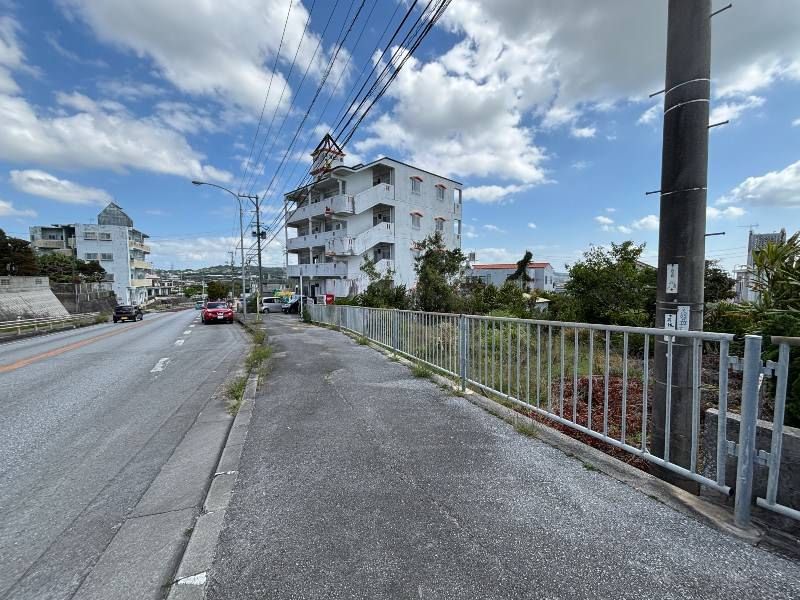 Ocean View Land for Sale in Yaese Town, Okinawa - 280 sqm Plot - Thumbnail 4
