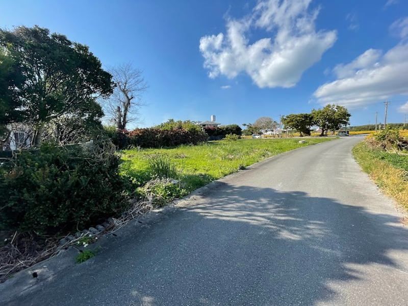 Flat 396 sqm Farmland for Sale in Itoman City, Okinawa - Thumbnail 2