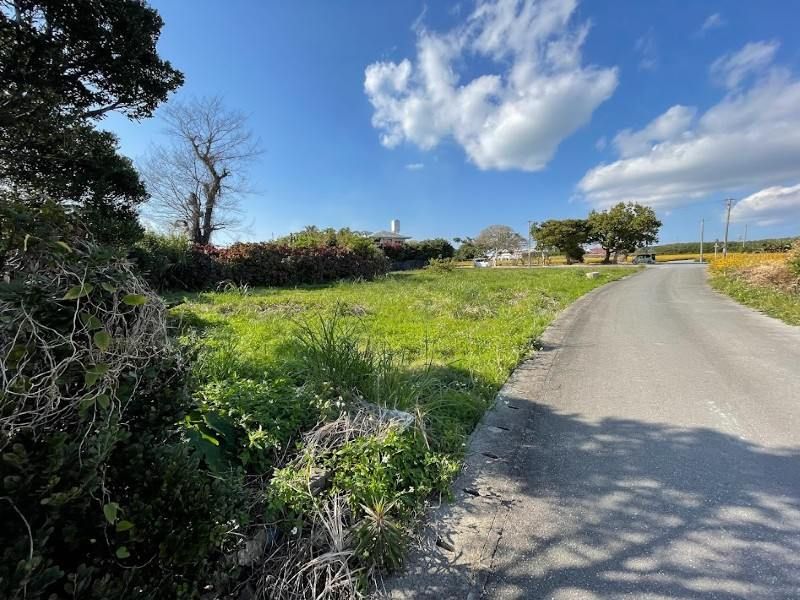 Flat 396 sqm Farmland for Sale in Itoman City, Okinawa - Thumbnail 3