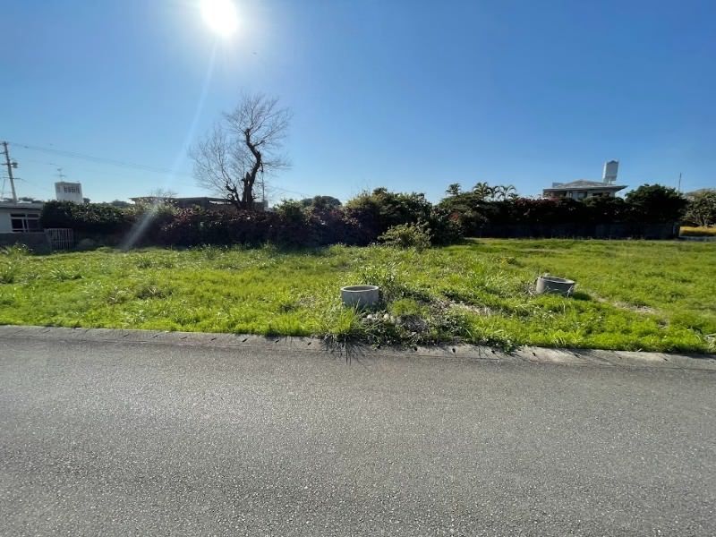Flat 396 sqm Farmland for Sale in Itoman City, Okinawa - Thumbnail 4