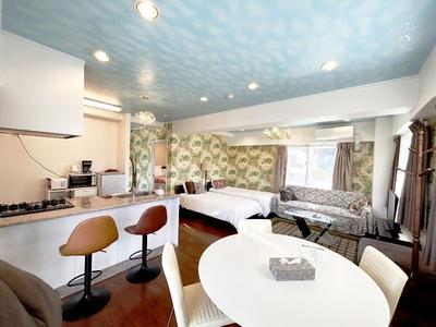 Ocean Villa Tingara - 5LDK Minpaku Property in Onna Village — Image 3, Onna, Okinawa