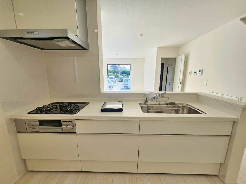 New 3LDK House in Uruma City, Okinawa | 2025 Completion - Thumbnail 4