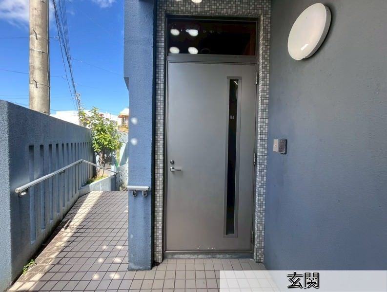 5LDK Detached House for Sale in Shuri, Naha, Okinawa - Thumbnail 4