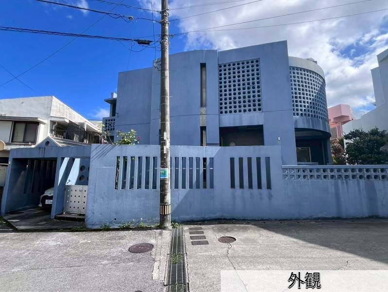 5LDK Detached House for Sale in Shuri, Naha, Okinawa - Thumbnail 2