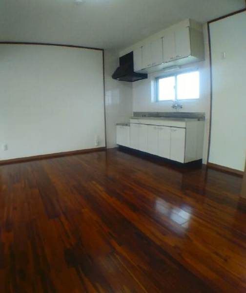 Lemon Heights 2LDK Apartment for Rent in Tomigusuku, Okinawa - Thumbnail 3