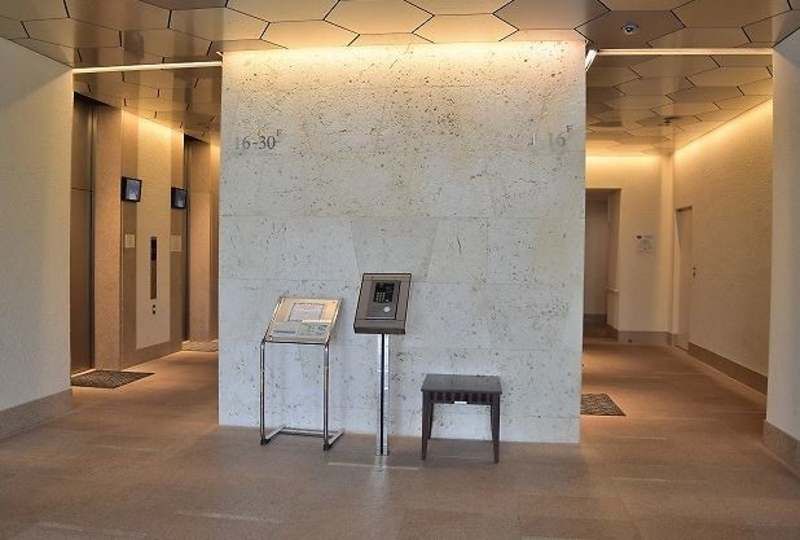 1LDK Apartment in Ryuuk Tower The East, Omoromachi, Naha - Thumbnail 3