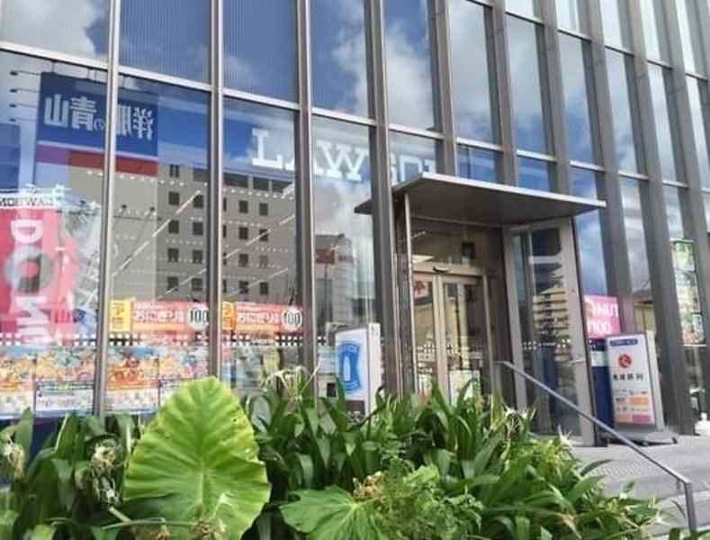 1LDK Apartment in Ryuuk Tower The East, Omoromachi, Naha - Thumbnail 4