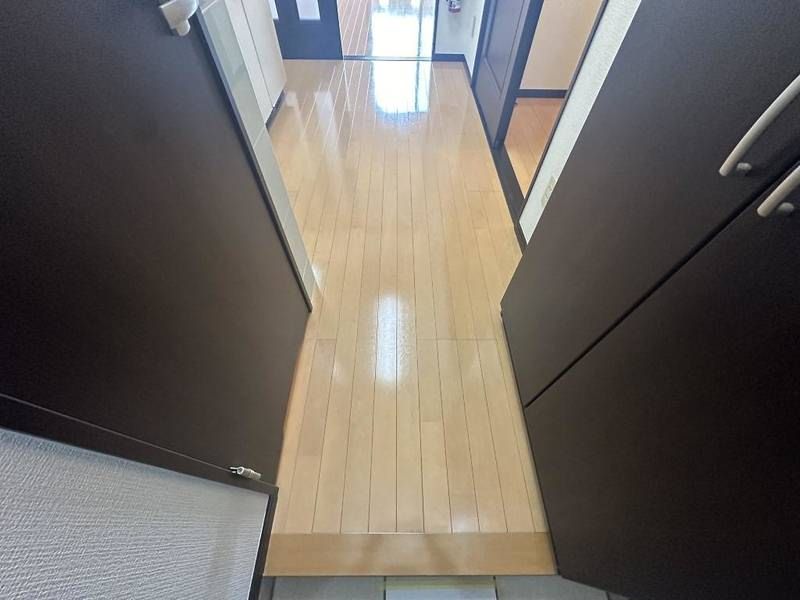 1K Apartment for Rent near Shuri Station, Naha - Thumbnail 4