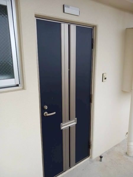 2LDK Apartment for Rent in Nanjo City, Okinawa | Sunheim Hikari - Thumbnail 2