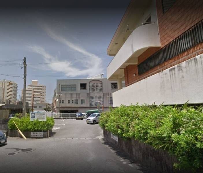Modern 1K Apartment for Rent in Tomigusuku, Okinawa - Thumbnail 2
