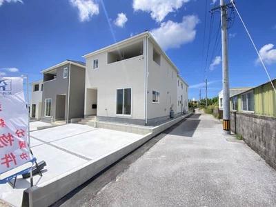 New 4LDK House in Itoman Odo with EV Parking 2025 Build — Image 3, Itoman, Okinawa