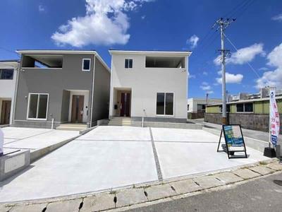 New 4LDK House in Itoman Odo with EV Parking 2025 Build — Image 1, Itoman, Okinawa