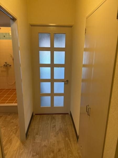 Renovated 2DK Apartment for Rent in Ginowan City, Okinawa - Thumbnail 2