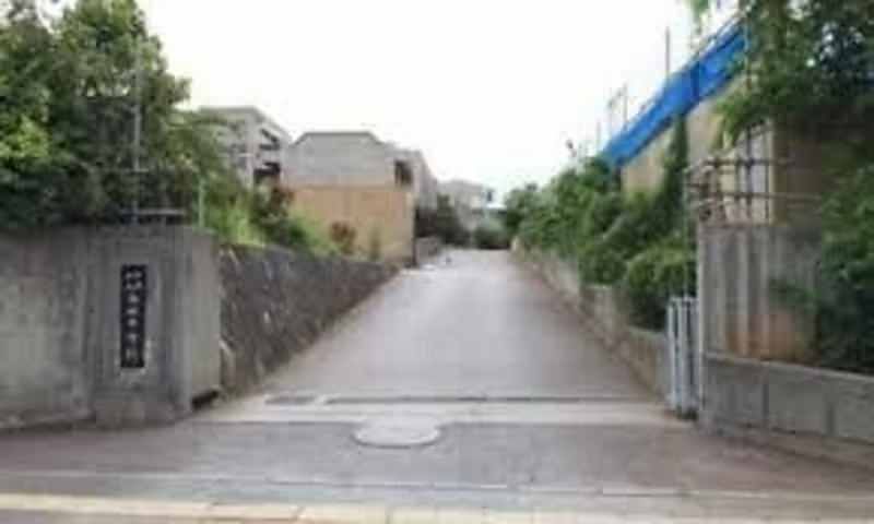 3LDK Apartment for Rent in Naha, Okinawa - Residence Minamijyujisei - Thumbnail 4