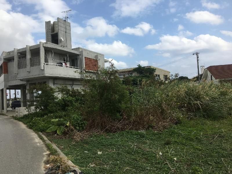 Agricultural Land for Sale in Fukuchi, Itoman, Okinawa - 429.3 Tsubo - Thumbnail 2