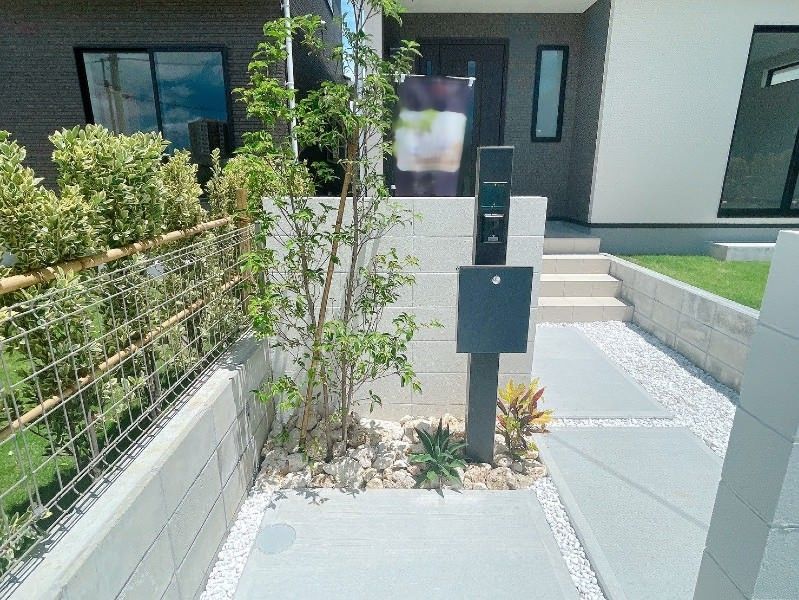 New 4LDK House for Sale in Urasoe, Okinawa - Thumbnail 2