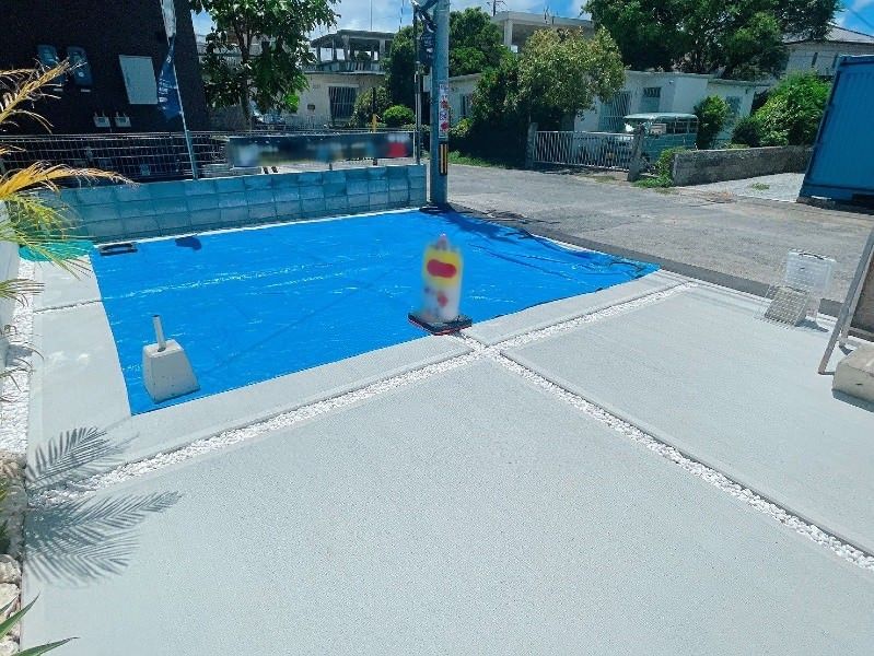 New 4LDK House for Sale in Urasoe, Okinawa - Thumbnail 3