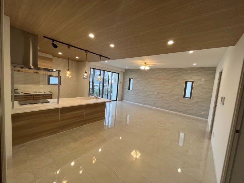 3LDK RC House for Sale in Ginowan, Okinawa - 103 sqm - Thumbnail 4
