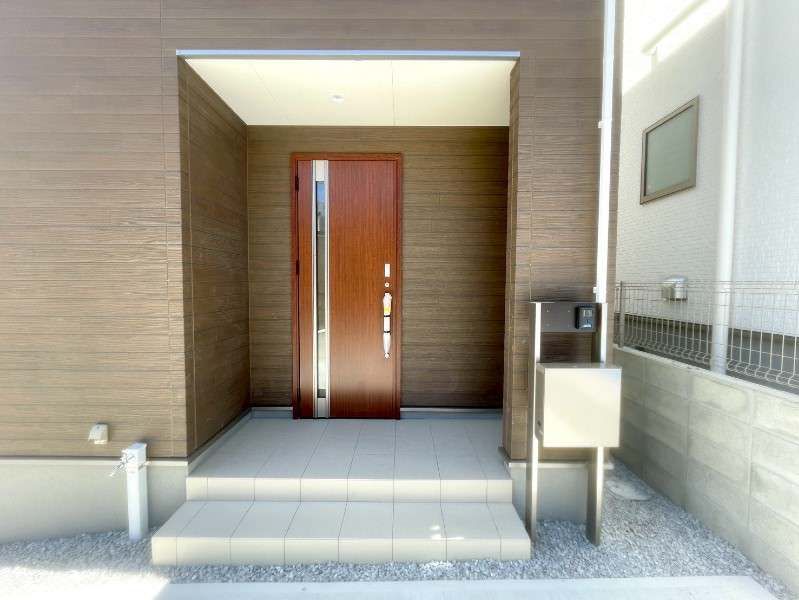 New 3LDK House in Okinawa City Minamomomabaru - Thumbnail 4