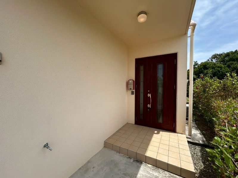 3LDK RC House for Sale in Nago City, Okinawa - Thumbnail 4