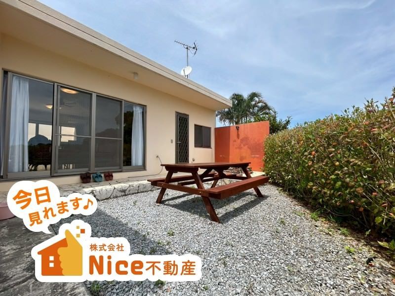 3LDK RC House for Sale in Nago City, Okinawa - Thumbnail 2