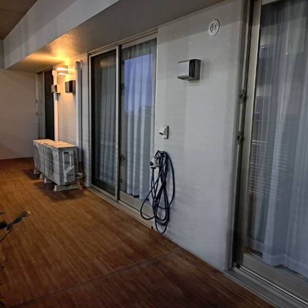 Leve Grace Rycom East 2LDK Condo in Okinawa City - Thumbnail 4