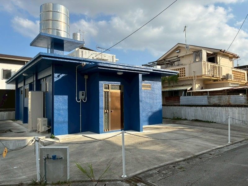 Renovated 3LDK House for Rent in Nago, Okinawa - Thumbnail 2