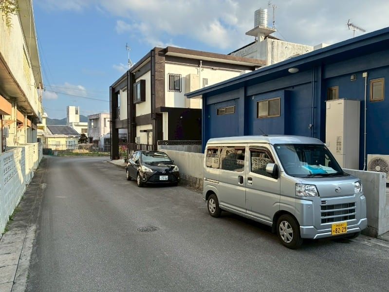 Renovated 3LDK House for Rent in Nago, Okinawa - Thumbnail 3