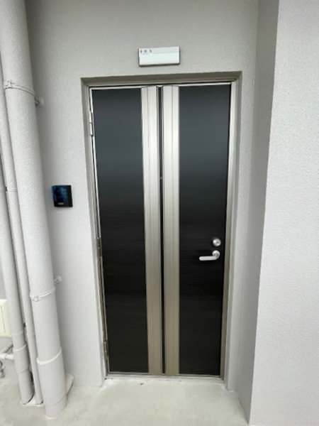 1K Apartment for Rent in Ginowan City, Okinawa - Thumbnail 3