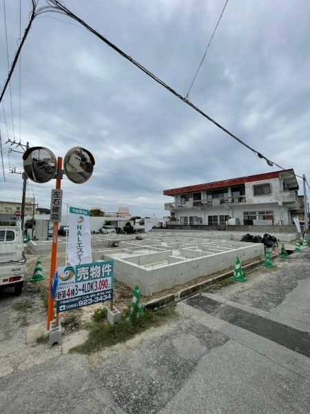 4LDK Newly Built Wooden House in Uruma City, Okinawa - Thumbnail 3