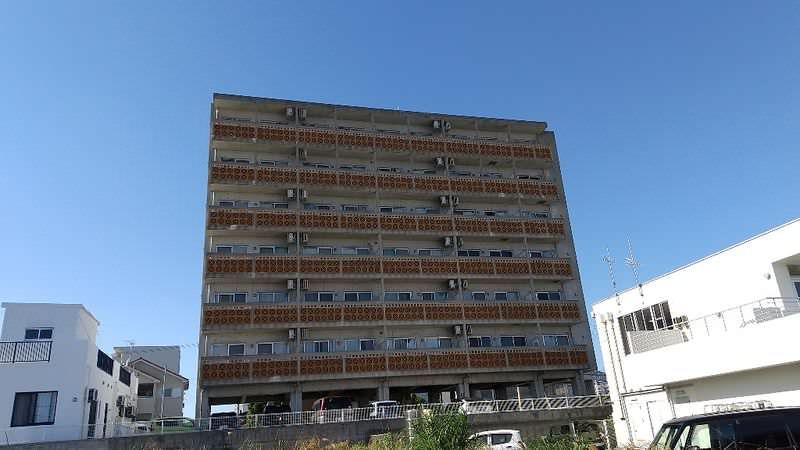 1LDK Apartment for Rent in Nago City, Okinawa - Thumbnail 2