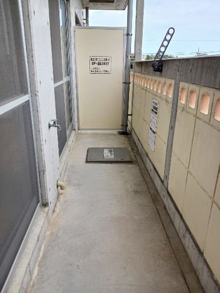 1LDK Apartment for Rent in Nago City, Okinawa - Thumbnail 3