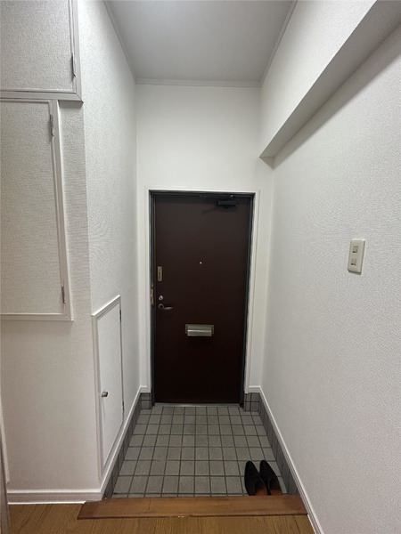 Sunrise Mansion 1R Apartment for Rent in Awase, Okinawa City - Thumbnail 4