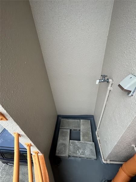 Sunrise Mansion 1R Apartment for Rent in Awase, Okinawa City - Thumbnail 2