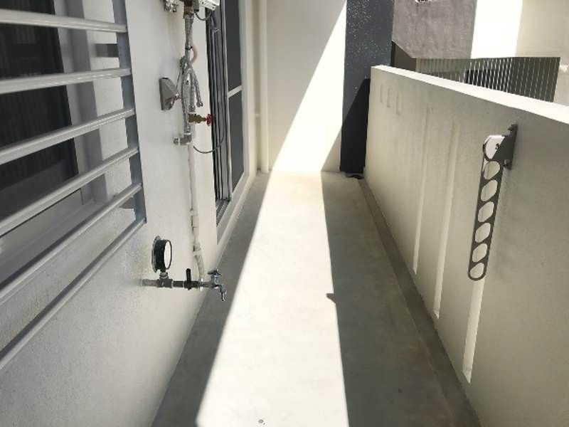 Maison Izumihara 2 - 2DK Apartment for Rent in Naha City, Okinawa - Thumbnail 3